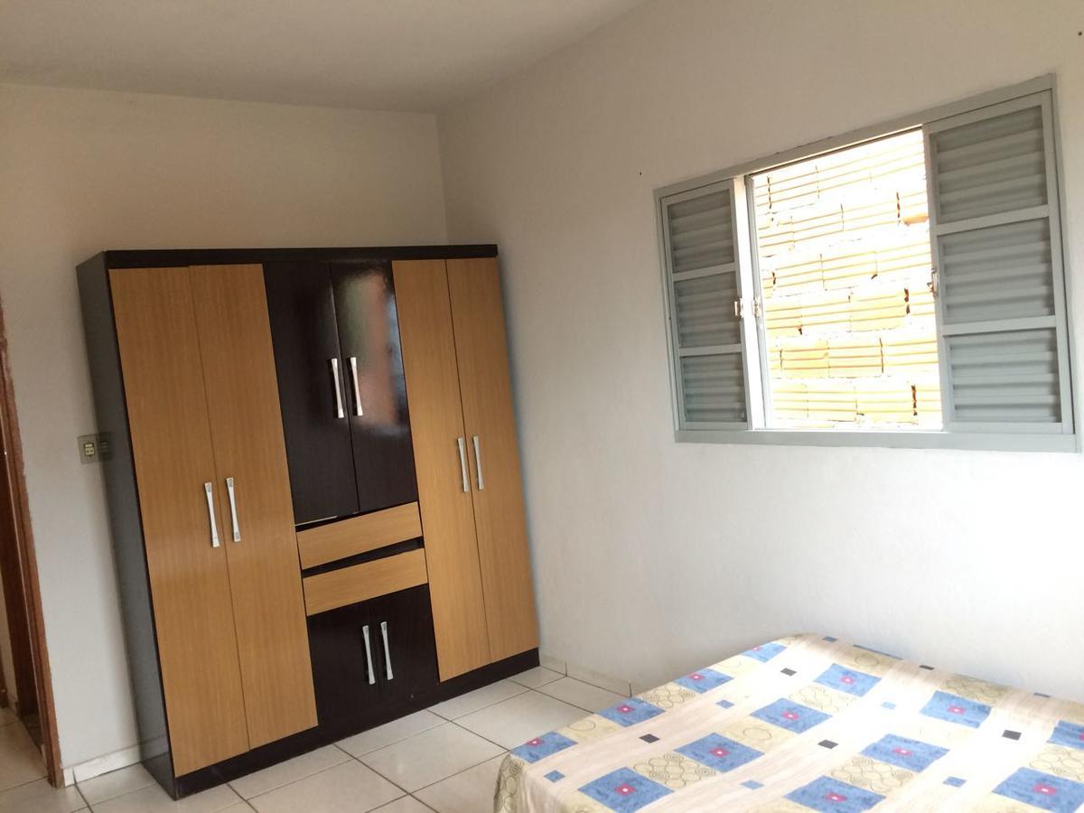 Villa Casa Da Piramide São Tomé das Letras Esterno foto